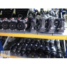 A2223200604 W222 AİRMATİK KOMP MERCEDES BAŞKAN TİC.